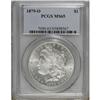 Image 3 : 1879-O $1 MS65 PCGS