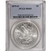 Image 3 : 1879-O $1 MS65 PCGS