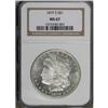 Image 1 : 1879-S $1 MS67 NGC