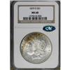 Image 3 : 1879-S $1 MS68 NGC
