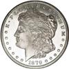 Image 1 : 1879-S $1 MS68 PCGS