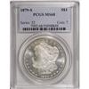 Image 3 : 1879-S $1 MS68 PCGS