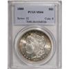 Image 3 : 1880 $1 MS66 PCGS