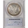 Image 4 : 1880 $1 MS66 PCGS