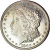 1880-CC $1 MS66 PCGS