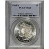 Image 3 : 1883-S $1 MS63 PCGS