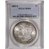 Image 3 : 1883-S $1 MS64 PCGS