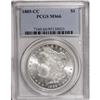 Image 1 : 1885-CC $1 MS66 PCGS