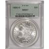 Image 1 : 1885-O $1 MS67 PCGS