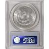 Image 2 : 1886 $1 MS67 PCGS