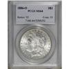 Image 3 : 1886-O $1 MS64 PCGS
