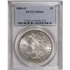 Image 3 : 1886-O $1 MS64 PCGS
