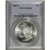 Image 1 : 1886-S $1 MS64 PCGS