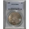 Image 1 : 1888 $1 MS66 PCGS