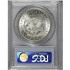 Image 2 : 1888 $1 MS66 PCGS