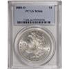 Image 1 : 1888-O $1 MS66 PCGS