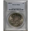 Image 1 : 1888-S $1 MS64 PCGS