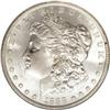 Image 1 : 1888-S $1 MS66 NGC