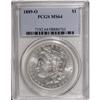 Image 1 : 1889-O $1 MS64 PCGS