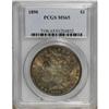 Image 1 : 1890 $1 MS65 PCGS