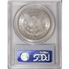 Image 2 : 1890 $1 MS65 PCGS