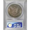 Image 2 : 1890-CC $1 MS64 PCGS