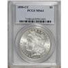 Image 1 : 1890-CC $1 MS64 PCGS