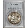 Image 1 : 1890-O $1 MS65 PCGS
