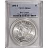 Image 3 : 1890-S $1 MS66 PCGS
