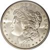 Image 1 : 1890-S $1 MS66 PCGS