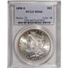 Image 3 : 1890-S $1 MS66 PCGS