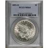 Image 1 : 1891-O $1 MS64 PCGS