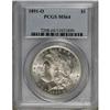 Image 1 : 1891-O $1 MS64 PCGS