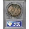 Image 2 : 1891-O $1 MS64 PCGS