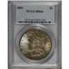 Image 1 : 1892 $1 MS64 PCGS