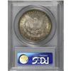 Image 2 : 1892 $1 MS64 PCGS