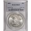 Image 3 : 1892 $1 MS65 PCGS