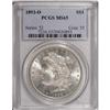 Image 3 : 1892-O $1 MS65 PCGS