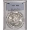 Image 1 : 1893 $1 MS64 PCGS