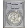 Image 3 : 1893-O $1 MS63 PCGS