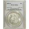 Image 3 : 1893-O $1 MS64 PCGS
