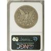 Image 4 : 1893-S $1 Good 4 NGC