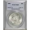 Image 3 : 1894 $1 MS63 PCGS