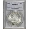 Image 3 : 1894 $1 MS64 PCGS