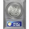 Image 2 : 1894-S $1 MS64 PCGS