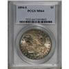 Image 1 : 1894-S $1 MS64 PCGS