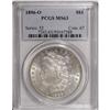 Image 3 : 1896-O $1 MS63 PCGS