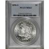 Image 3 : 1896-S $1 MS63 PCGS