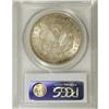 Image 4 : 1896-S $1 MS63 PCGS