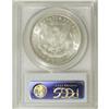 Image 2 : 1897 $1 MS66 PCGS